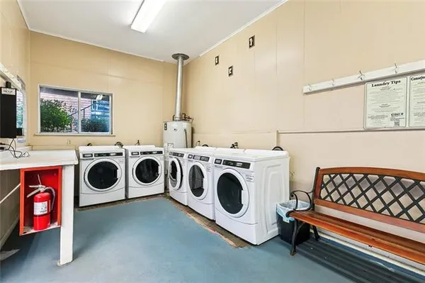 $94,000 | 3126 Edenborn Avenue, Unit 616, Metairie, LA 70002