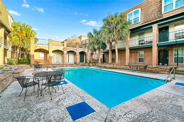 $94,000 | 3126 Edenborn Avenue, Unit 616, Metairie, LA 70002