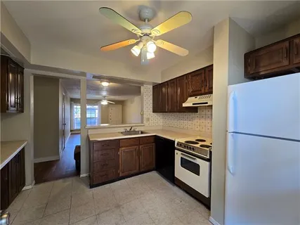 $91,000 | 3126 Edenborn Avenue, Unit 616, Metairie, LA 70002