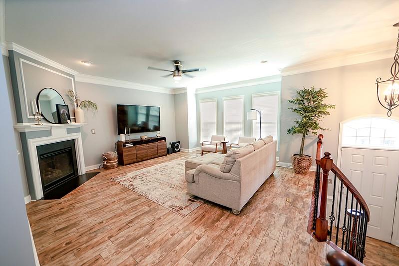 5004 Ridgemont Walk, Unit 19 Atlanta, GA 30339 - Photo 7 of 30 Gallery Image 7