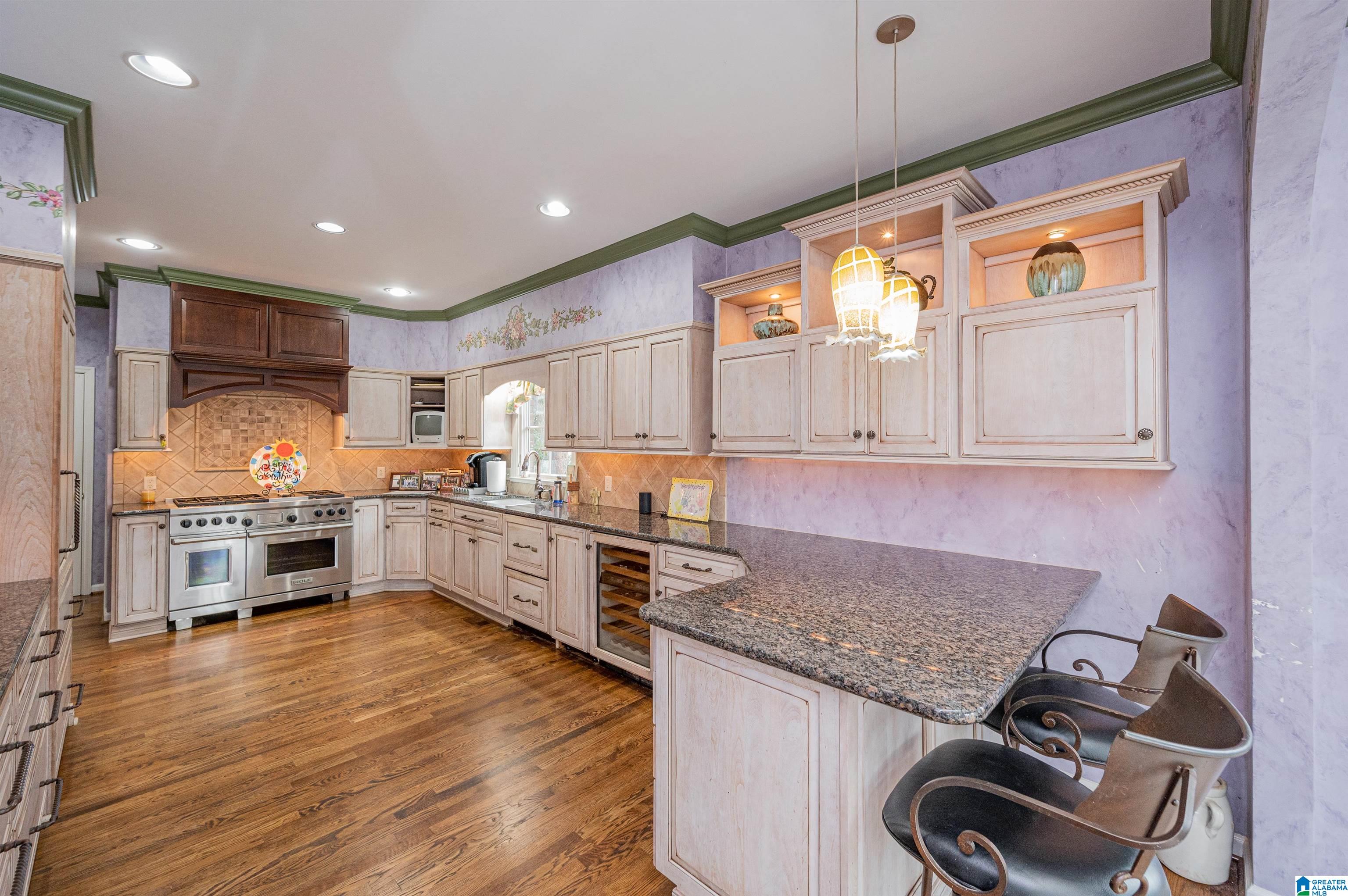 3828 Timberline Way Birmingham, AL 35243 - Photo 10 of 50