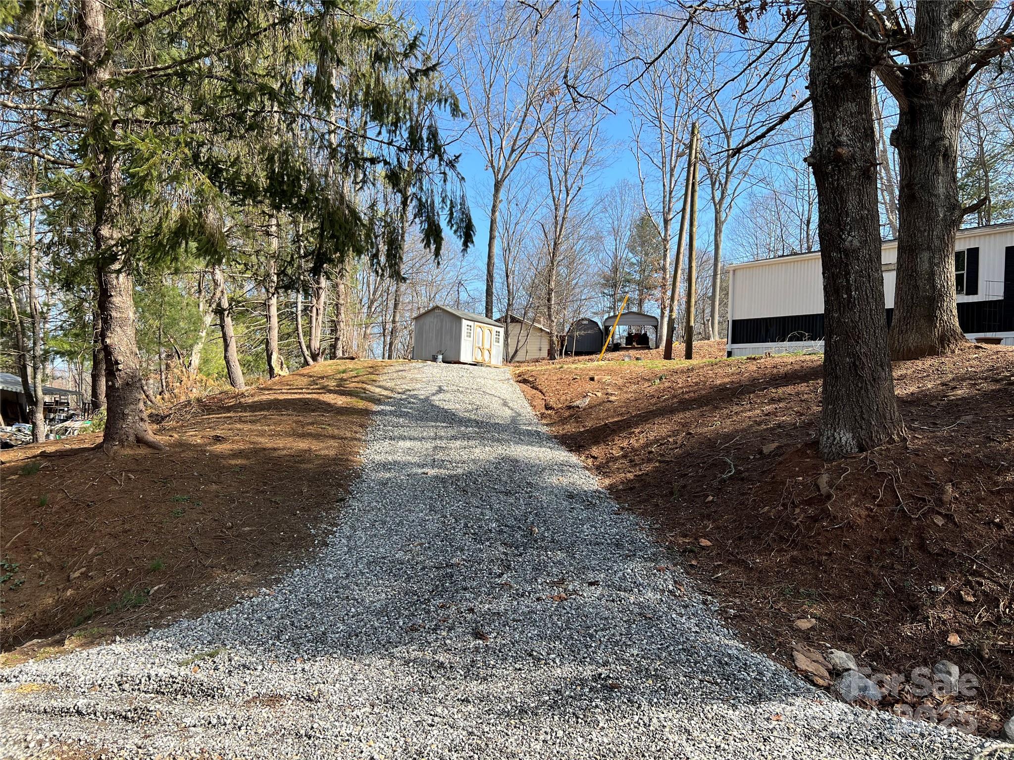 16 McDonald Road Arden, NC 28704 - Photo 27 of 30