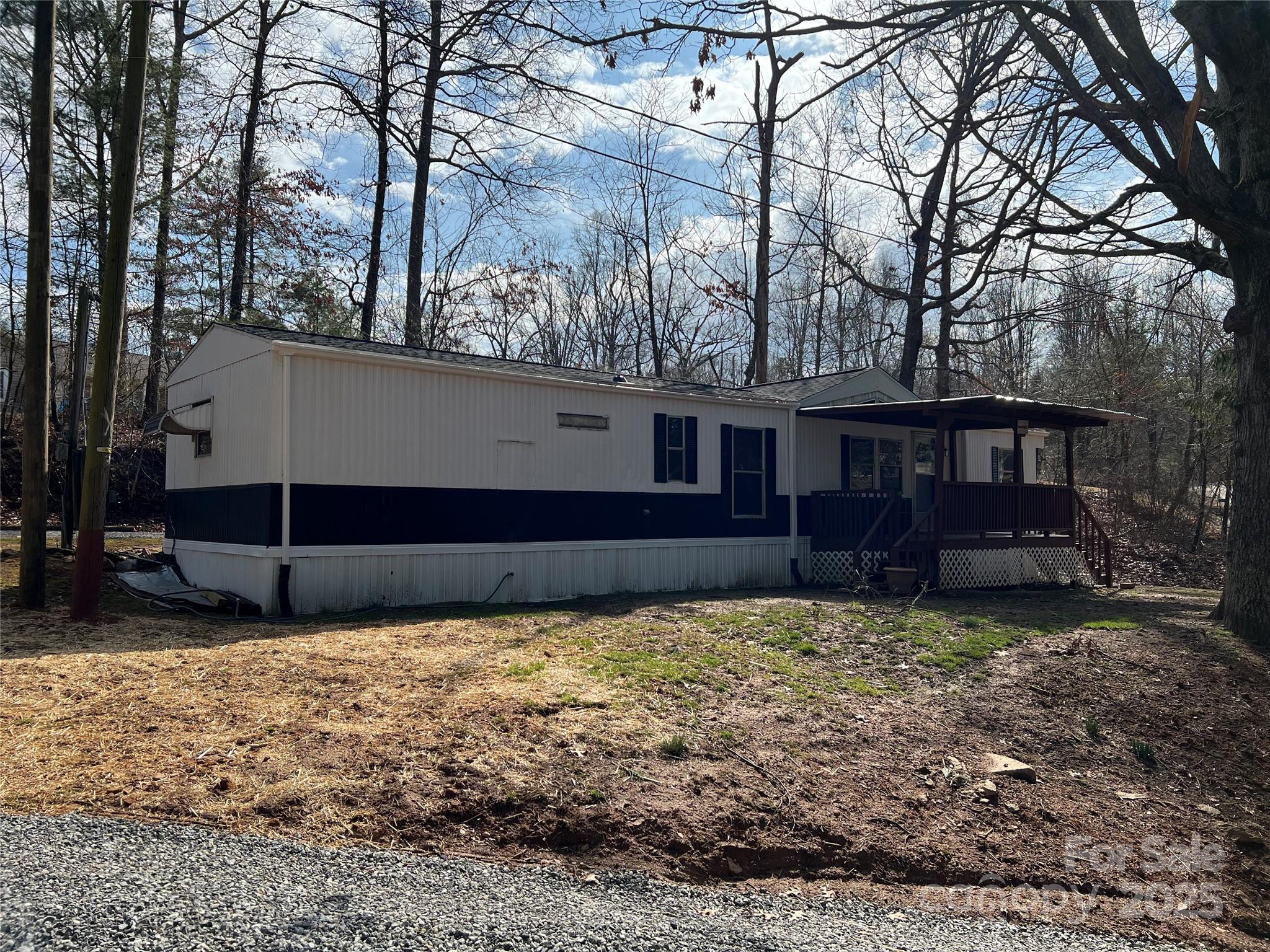 16 McDonald Road Arden, NC 28704 - Photo 3 of 30