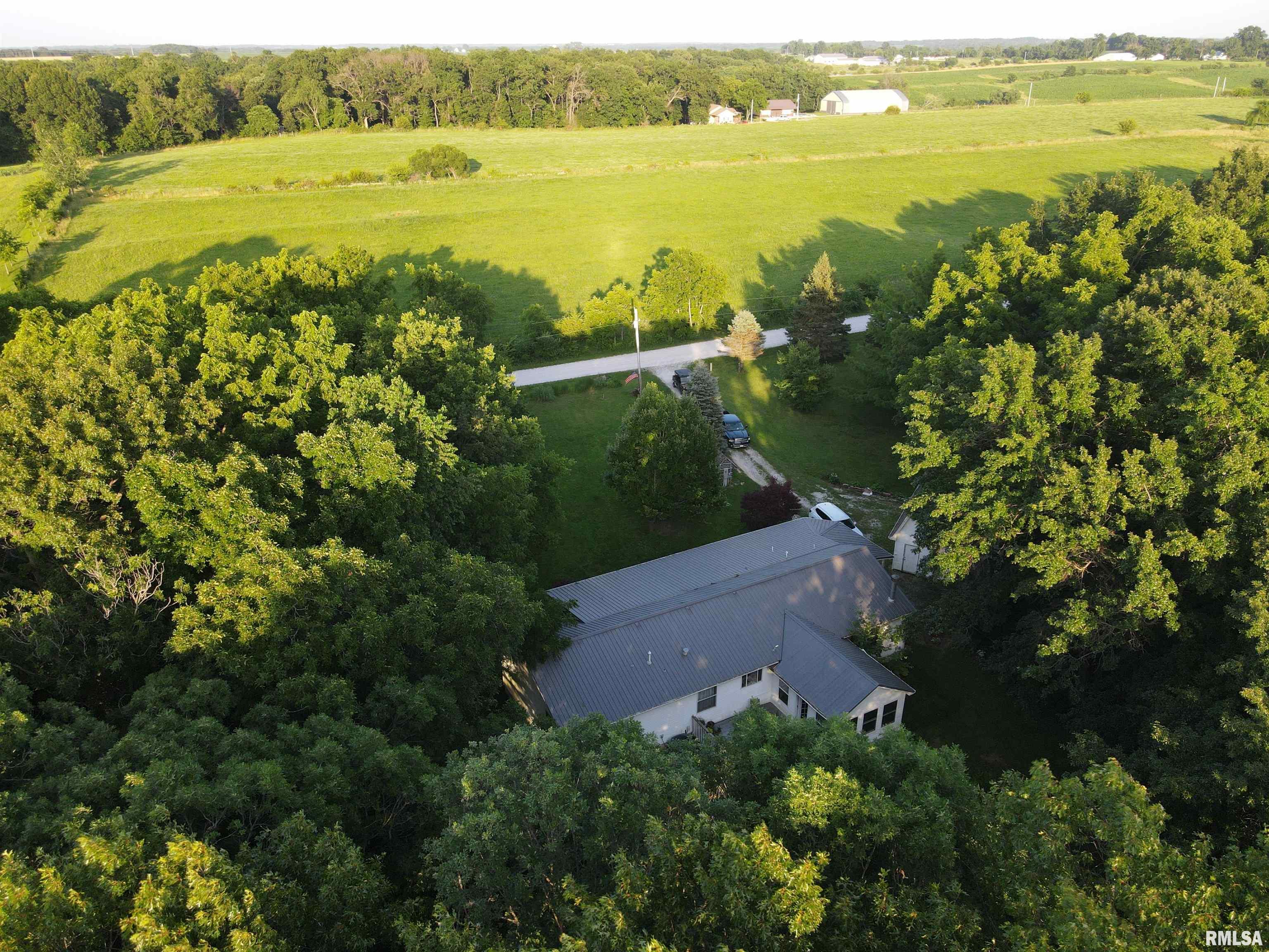 293 East 2700th Street Liberty, IL 62347 - Photo 36 of 47