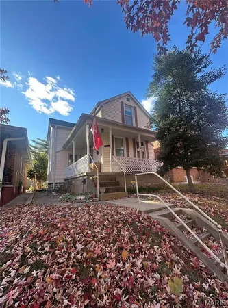 $1,450 | 4632 Rosa Avenue, St. Louis, MO 63116