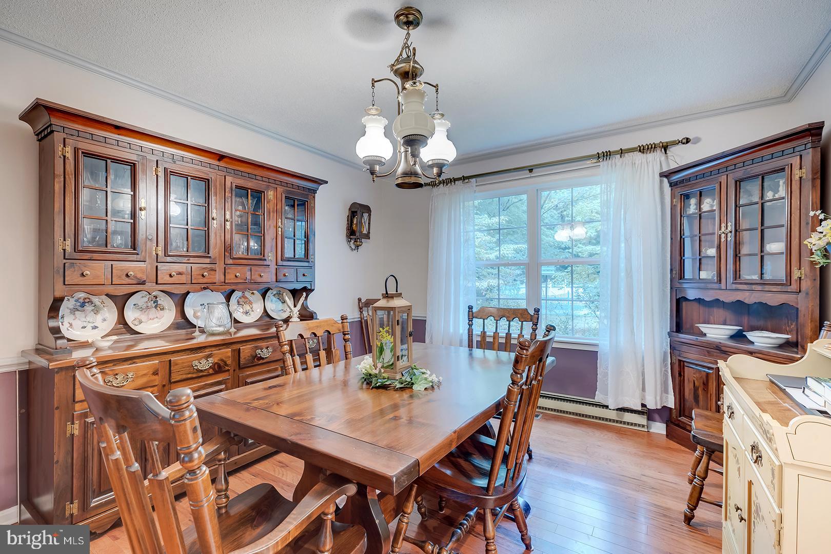 3910 5 Friars Road Salisbury, MD 21804 - Photo 15 of 45 a view of a dining room with furniture window and outside view