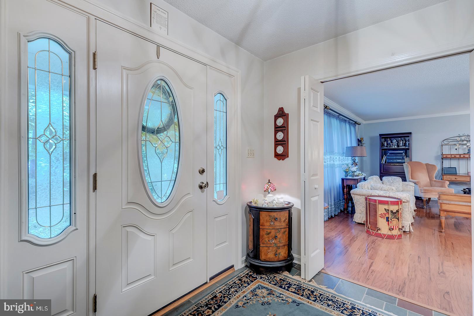 3910 5 Friars Road Salisbury, MD 21804 - Photo 2 of 45 a view of living room and workspace