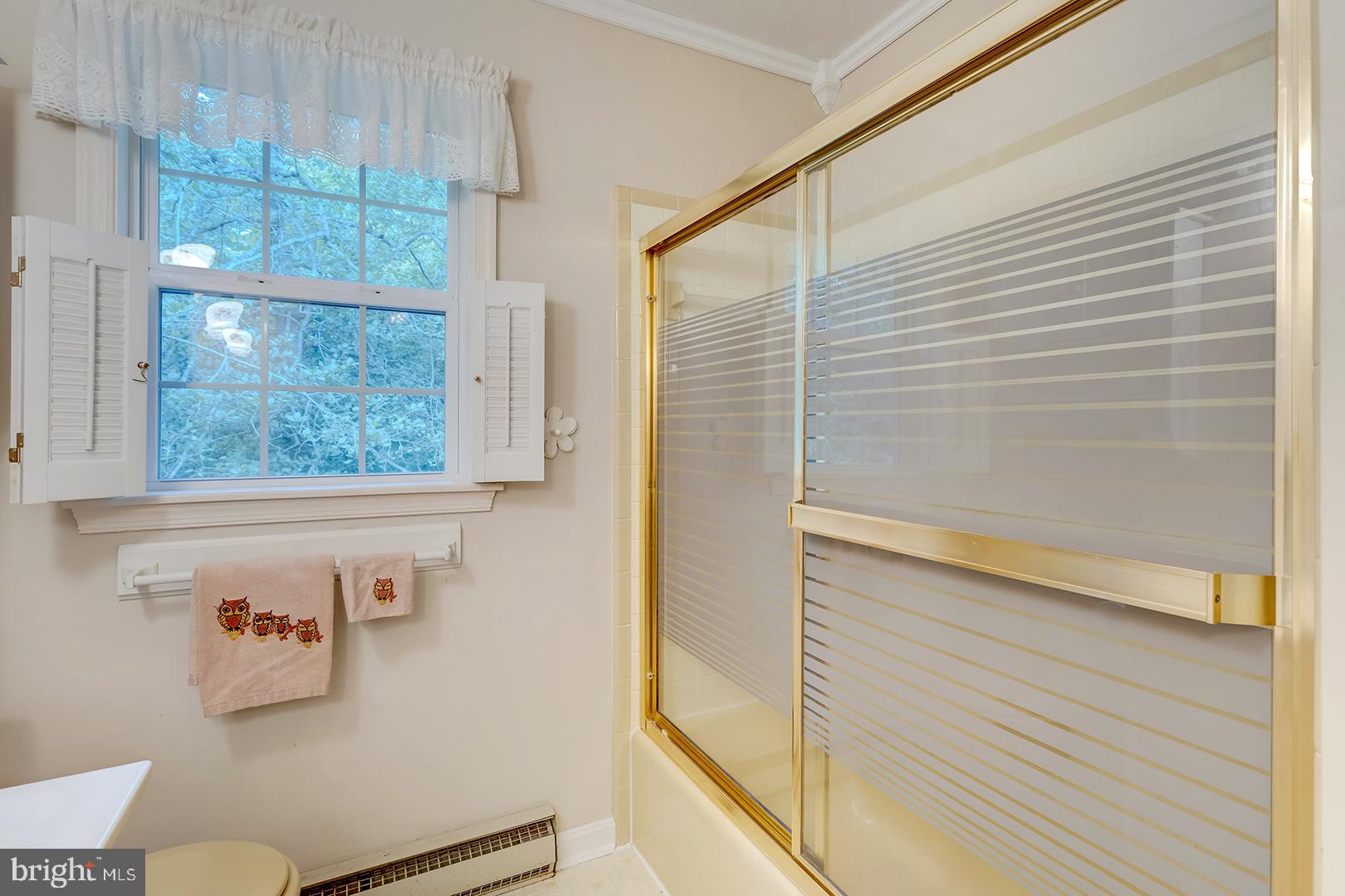 3910 5 Friars Road Salisbury, MD 21804 - Photo 26 of 45 a bathroom with a bathtub and shower