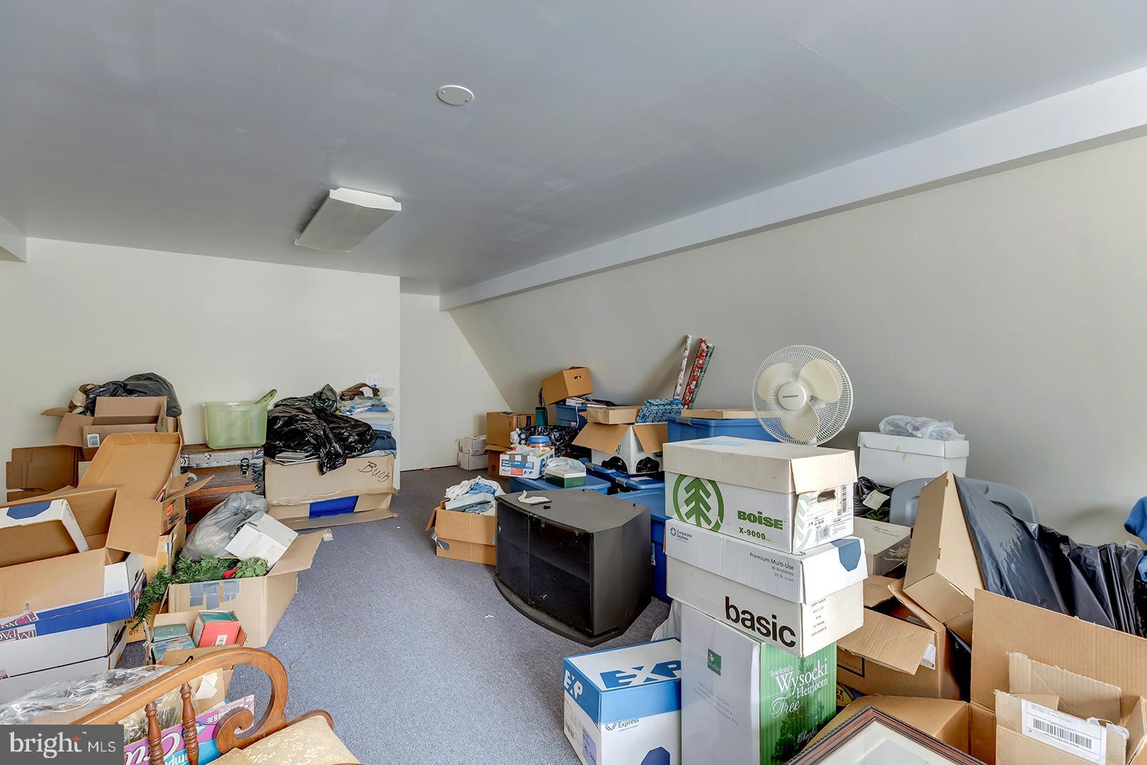 3910 5 Friars Road Salisbury, MD 21804 - Photo 38 of 45 a view of storage and utility room