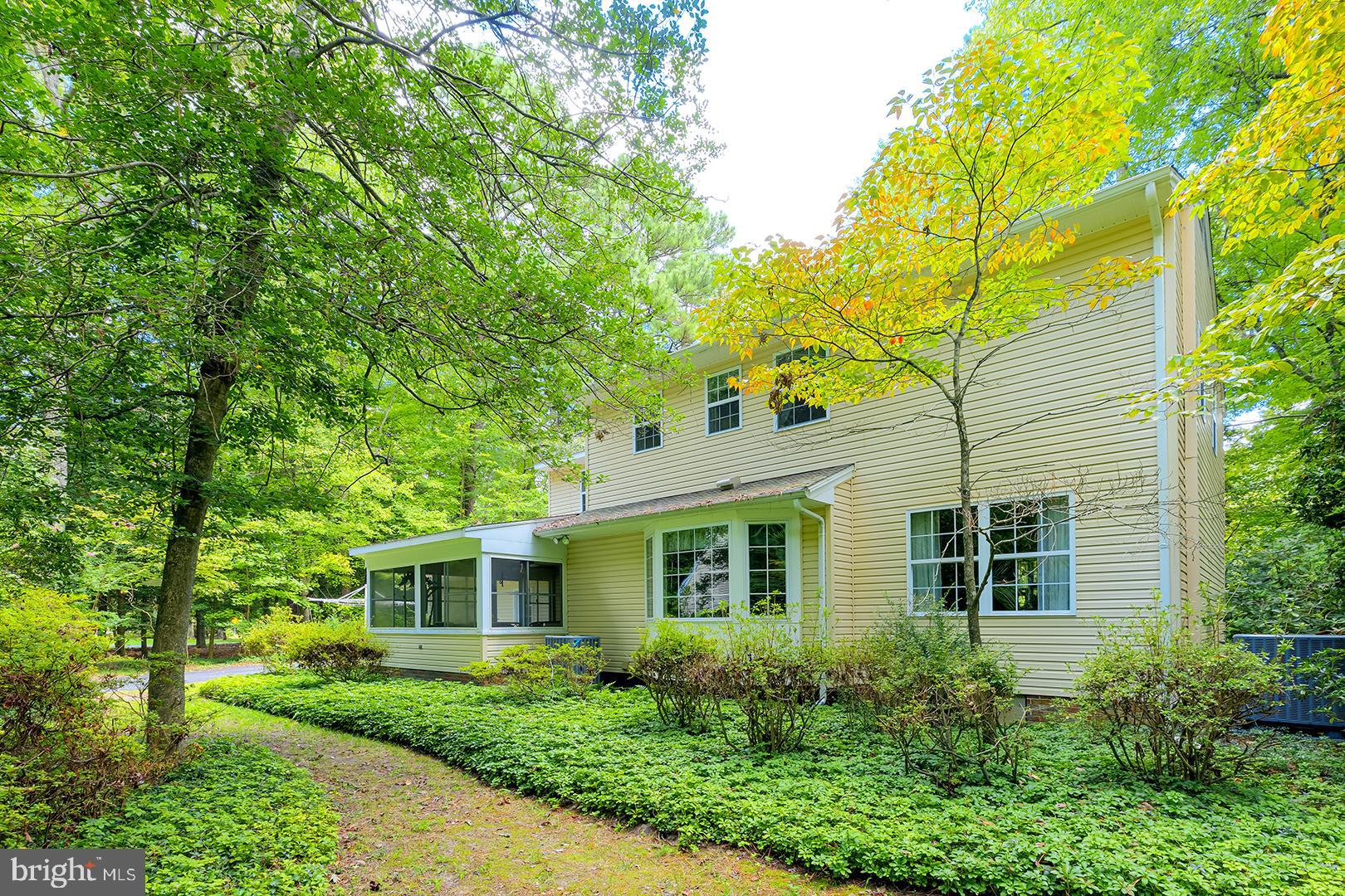 3910 5 Friars Road Salisbury, MD 21804 - Photo 45 of 45 front view of a house with a yard