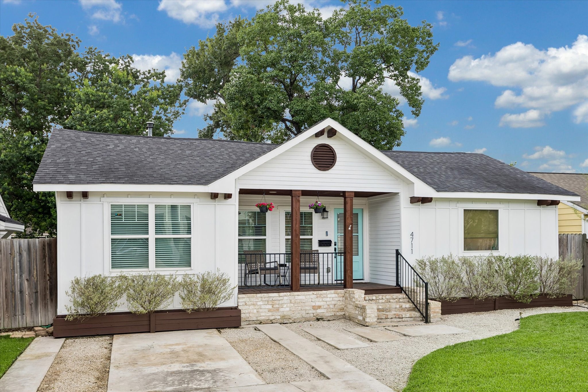 4711 Edison Street Houston, TX 77009 - Photo 29 of 30
