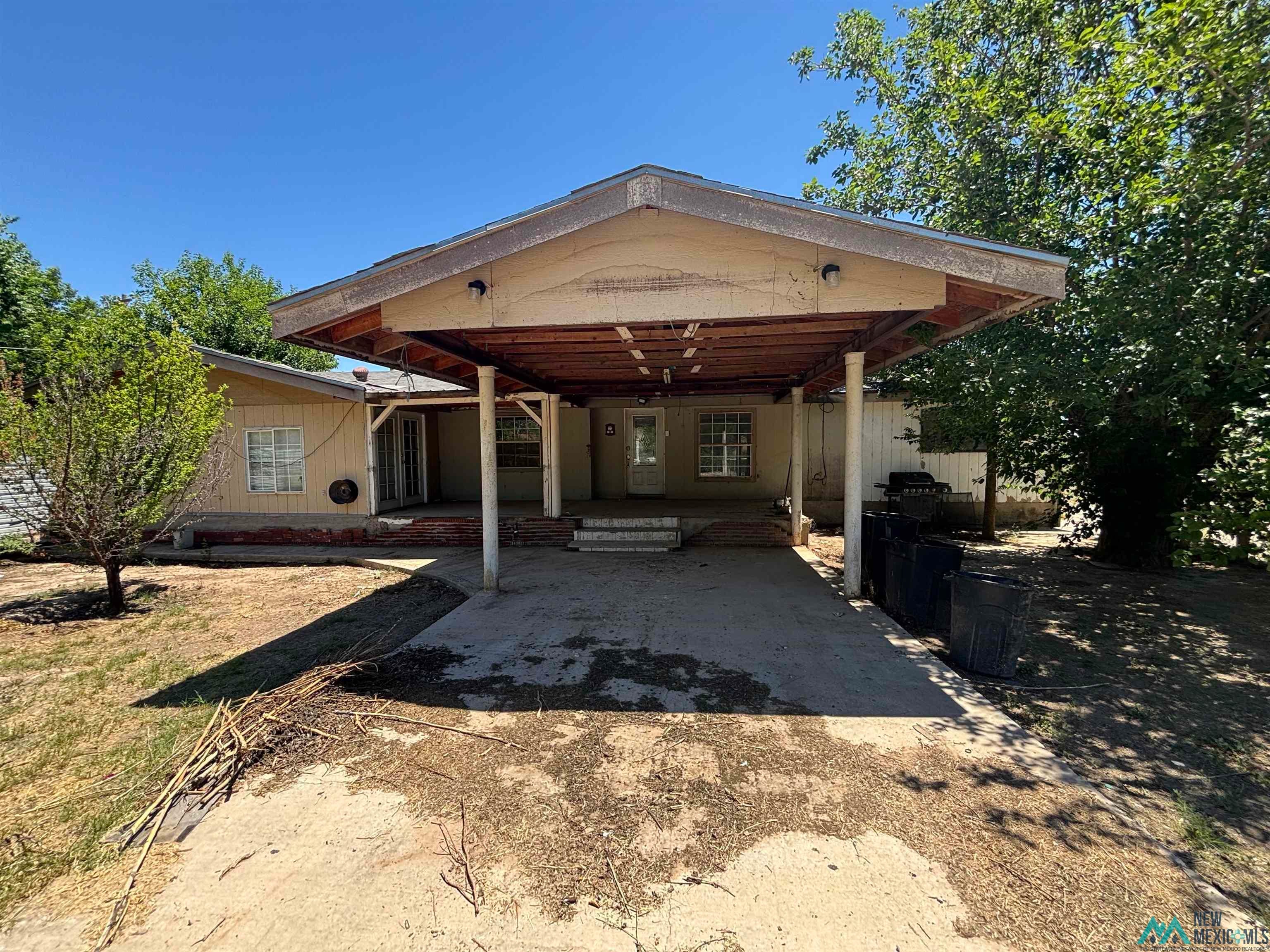 174 Crow Road Dexter, NM 88230 - Photo 1 of 1 Gallery Image 1