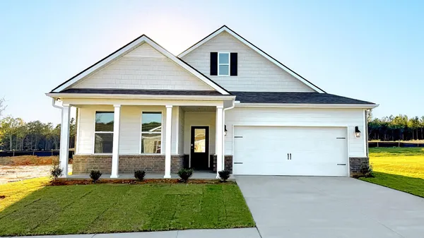 $337,990 | 7137 Ryan Hill Drive, Millington, TN 38053