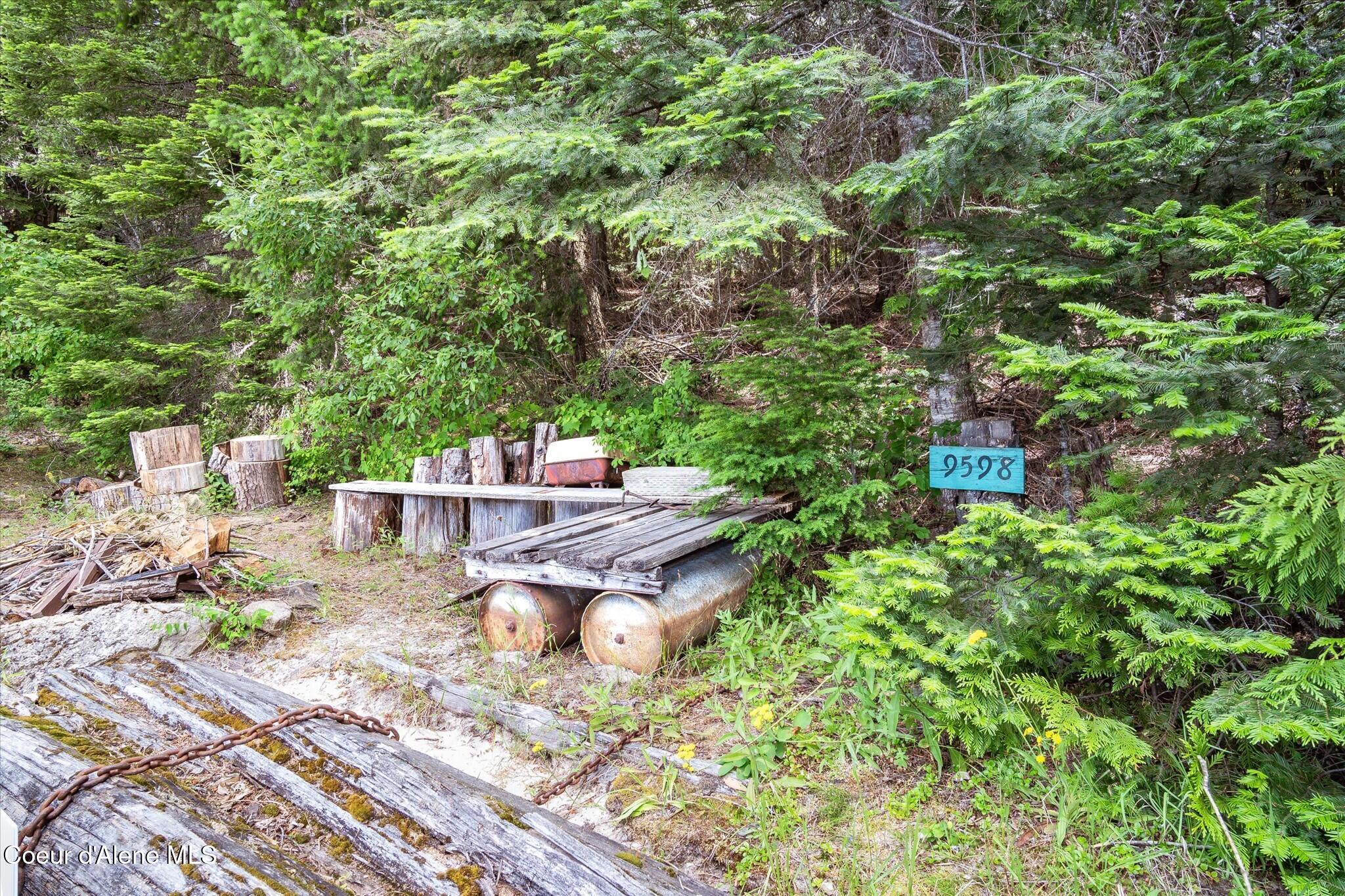 9598 South Upper Twin Lakes Shore Rathdrum, ID 83858 - Photo 23 of 34 16-JAL06594