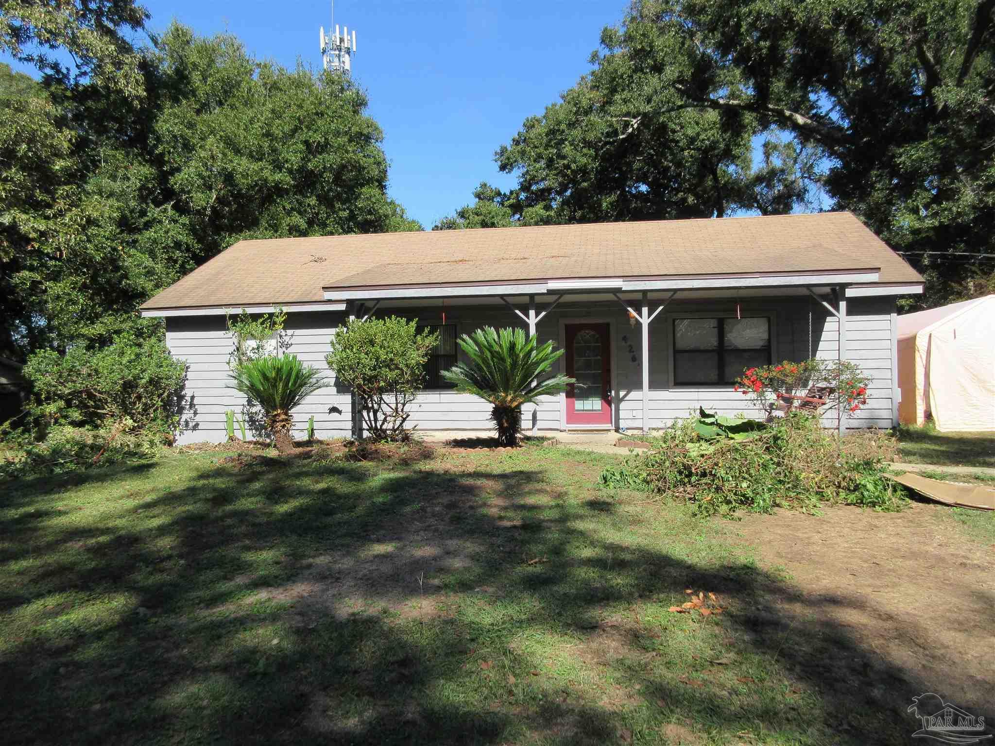 4264 Wellington Drive Pace, FL 32571 - Photo 29 of 30