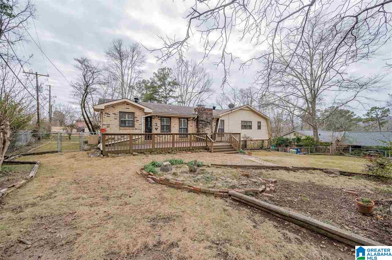 1736 Patton Chapel Road Birmingham, AL 35226 - Photo 37 of 39