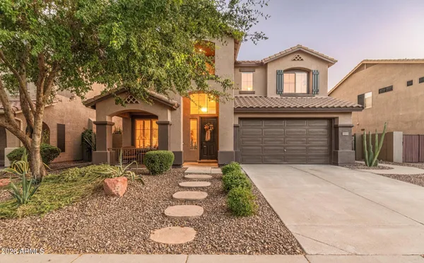 $3,495 | 3331 West Hemingway Lane, Anthem, AZ 85086