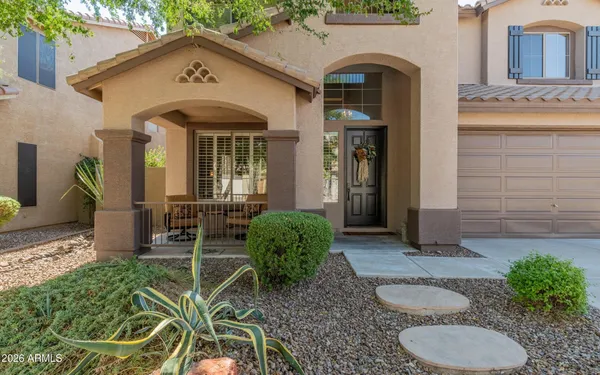 $3,395 | 3331 West Hemingway Lane, Anthem, AZ 85086