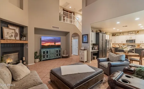 $3,395 | 3331 West Hemingway Lane, Anthem, AZ 85086