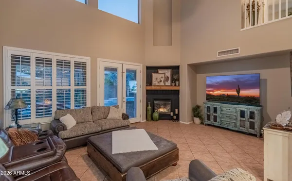 $3,495 | 3331 West Hemingway Lane, Anthem, AZ 85086