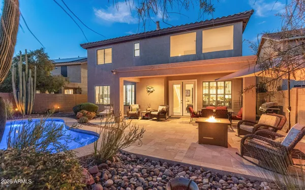 $3,495 | 3331 West Hemingway Lane, Anthem, AZ 85086