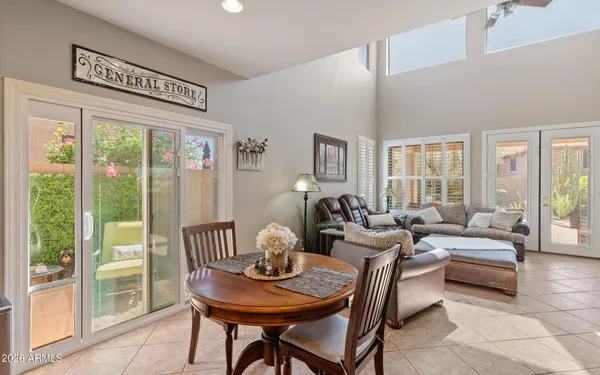 $3,395 | 3331 West Hemingway Lane, Anthem, AZ 85086