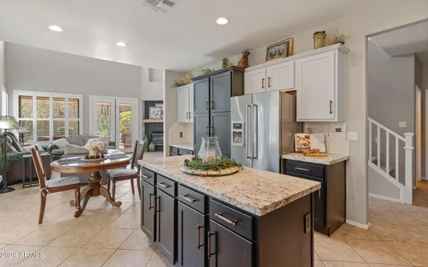 $3,395 | 3331 West Hemingway Lane, Anthem, AZ 85086