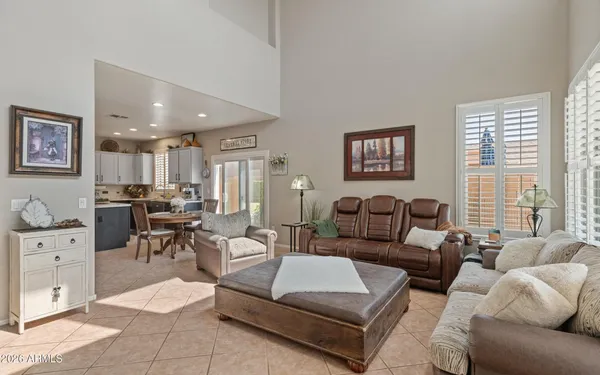 $3,395 | 3331 West Hemingway Lane, Anthem, AZ 85086