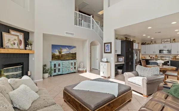 $3,495 | 3331 West Hemingway Lane, Anthem, AZ 85086