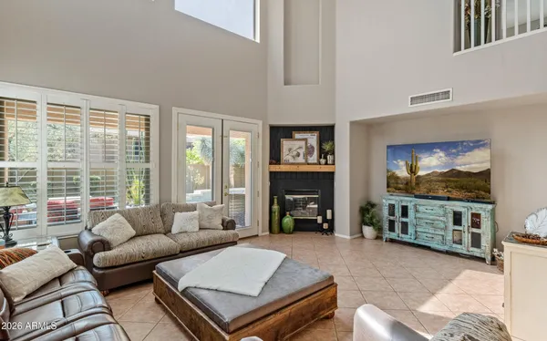 $3,395 | 3331 West Hemingway Lane, Anthem, AZ 85086