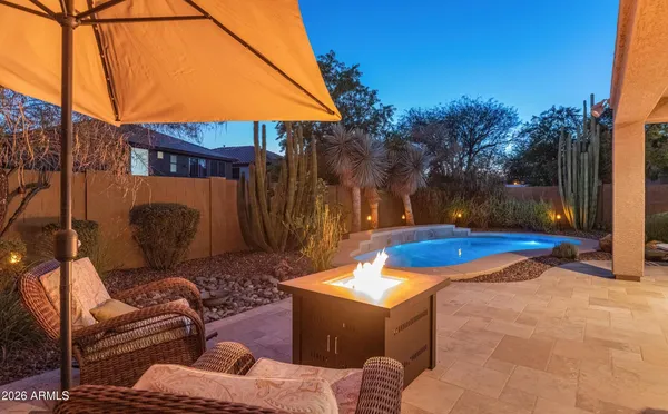 $3,495 | 3331 West Hemingway Lane, Anthem, AZ 85086