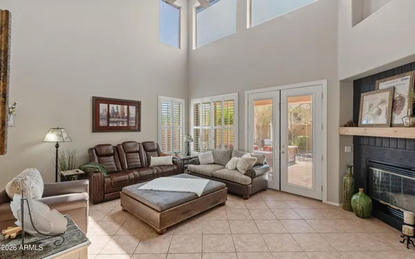 $3,395 | 3331 West Hemingway Lane, Anthem, AZ 85086