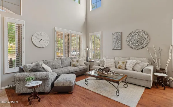 $3,395 | 3331 West Hemingway Lane, Anthem, AZ 85086