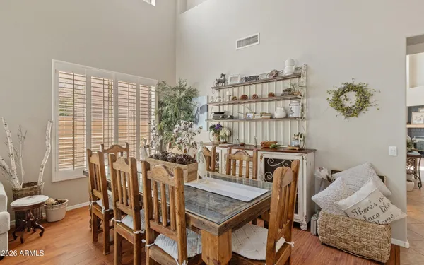 $3,395 | 3331 West Hemingway Lane, Anthem, AZ 85086