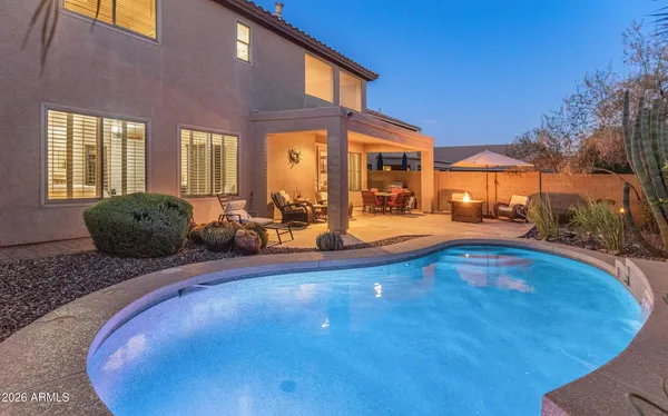 $3,495 | 3331 West Hemingway Lane, Anthem, AZ 85086