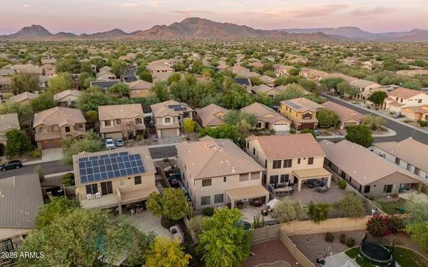 $3,395 | 3331 West Hemingway Lane, Anthem, AZ 85086