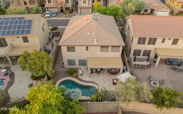 $3,395 | 3331 West Hemingway Lane, Anthem, AZ 85086