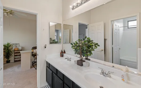$3,495 | 3331 West Hemingway Lane, Anthem, AZ 85086