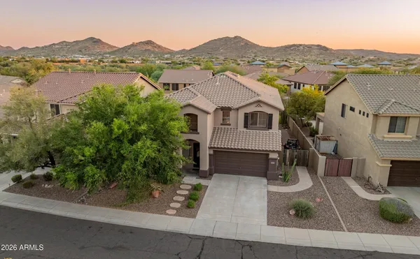 $3,395 | 3331 West Hemingway Lane, Anthem, AZ 85086