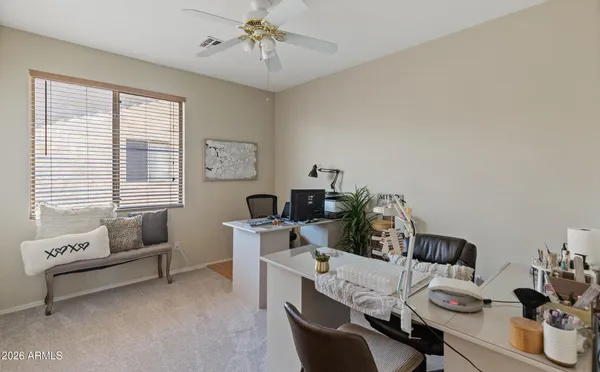 $3,495 | 3331 West Hemingway Lane, Anthem, AZ 85086