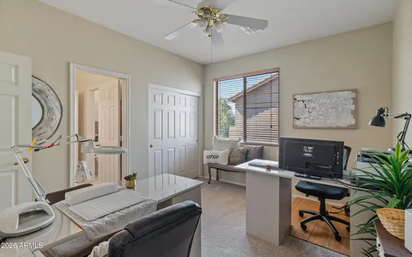 $3,495 | 3331 West Hemingway Lane, Anthem, AZ 85086