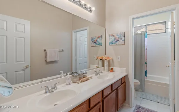 $3,495 | 3331 West Hemingway Lane, Anthem, AZ 85086