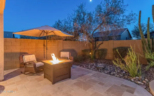 $3,495 | 3331 West Hemingway Lane, Anthem, AZ 85086