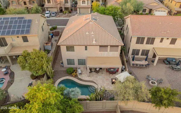 $3,495 | 3331 West Hemingway Lane, Anthem, AZ 85086