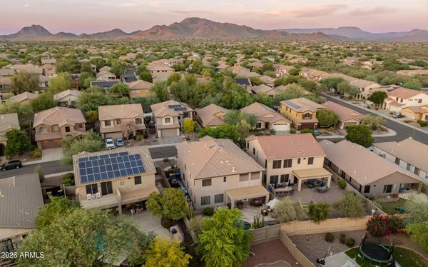 $3,495 | 3331 West Hemingway Lane, Anthem, AZ 85086