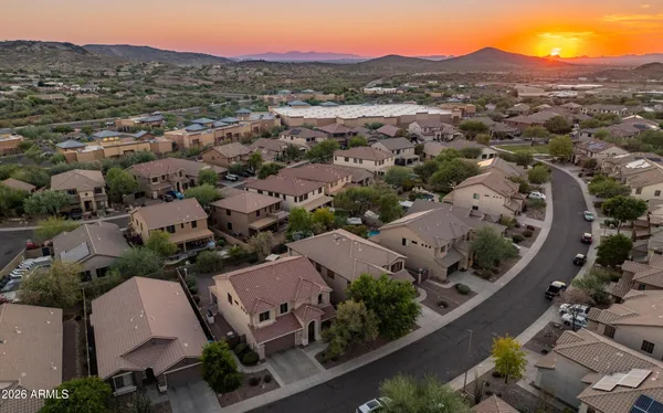 $3,495 | 3331 West Hemingway Lane, Anthem, AZ 85086