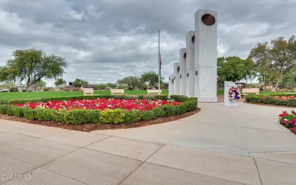 $3,495 | 3331 West Hemingway Lane, Anthem, AZ 85086
