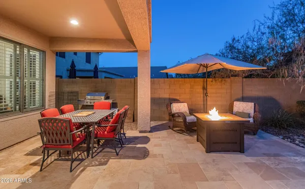 $3,495 | 3331 West Hemingway Lane, Anthem, AZ 85086