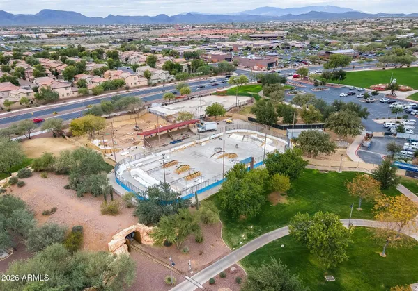 $3,495 | 3331 West Hemingway Lane, Anthem, AZ 85086
