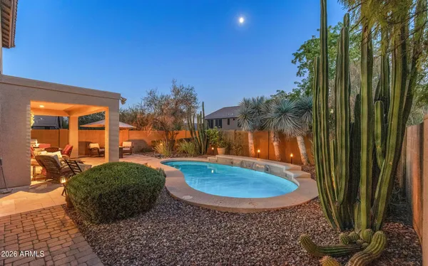 $3,395 | 3331 West Hemingway Lane, Anthem, AZ 85086